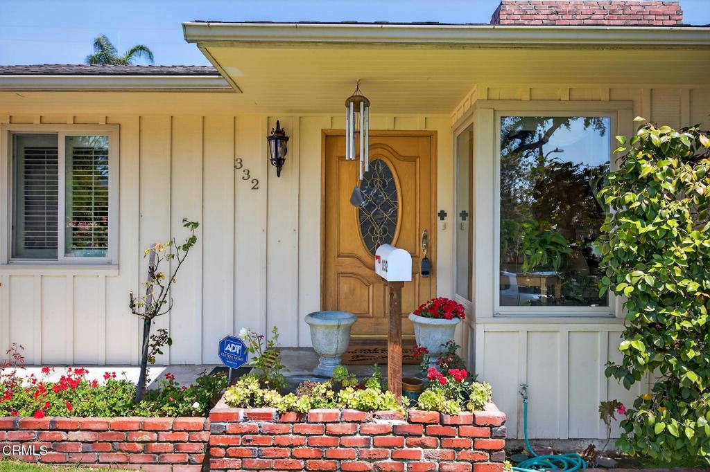 332 Carol Drive