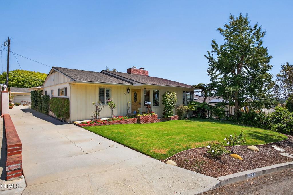 332 Carol Drive