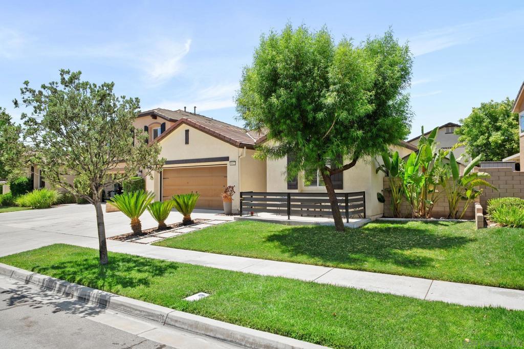 4012 Quartzite Lane
