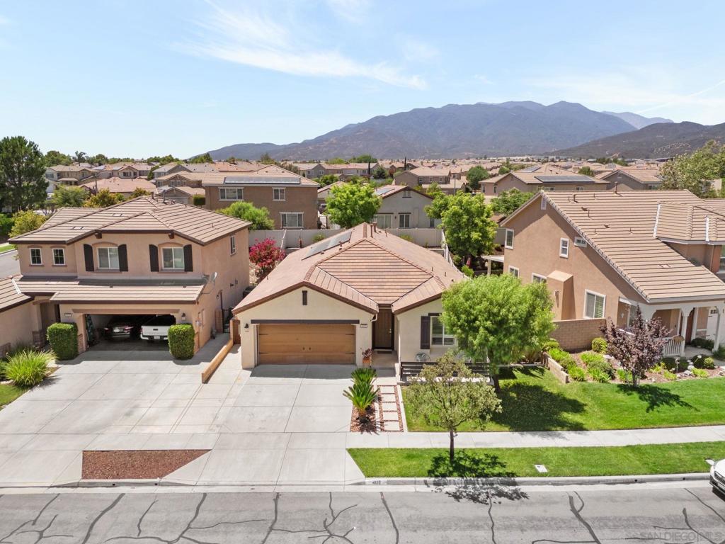 4012 Quartzite Lane