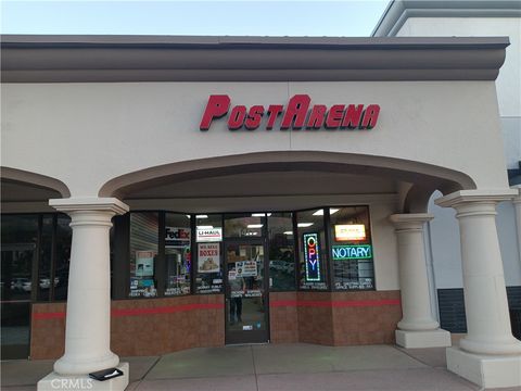 Photo of 7349 Milliken Ave #140, Rancho Cucamonga, CA 91739 (MLS # IV25178126)