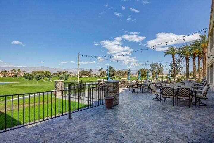 272 Desert Falls Drive E