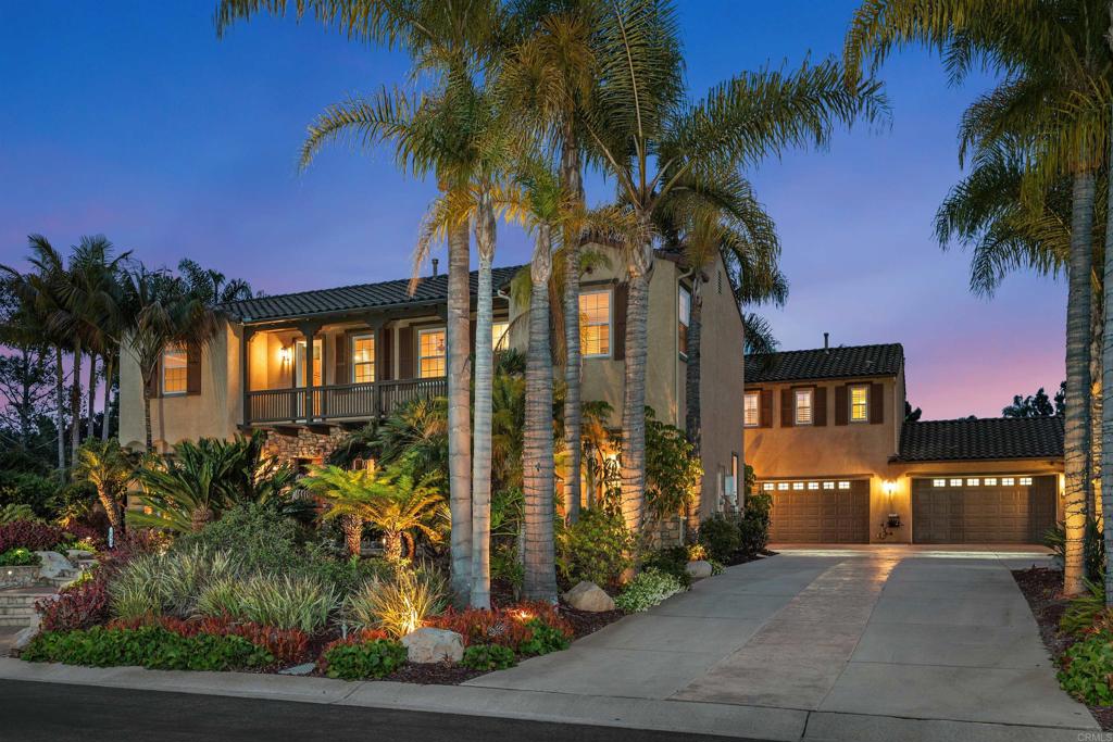 648 California Oak Drive