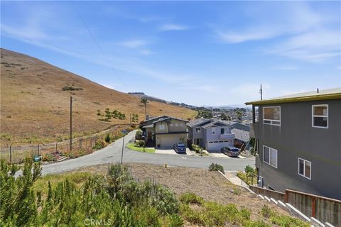 Tiny photo for 497 Oahu Street, Morro Bay, CA 93442 (MLS # SC26118426)