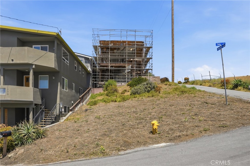 497 Oahu Street