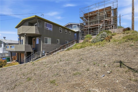 Tiny photo for 497 Oahu Street, Morro Bay, CA 93442 (MLS # SC26118426)