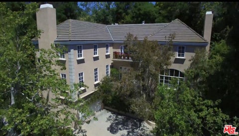 Photo of 898 N Bundy Drive, Los Angeles, CA 90049 (MLS # 26998191)