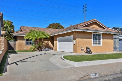 Photo of 4641 Sharon DR, La Palma, CA 90623 (MLS # OC26222043)