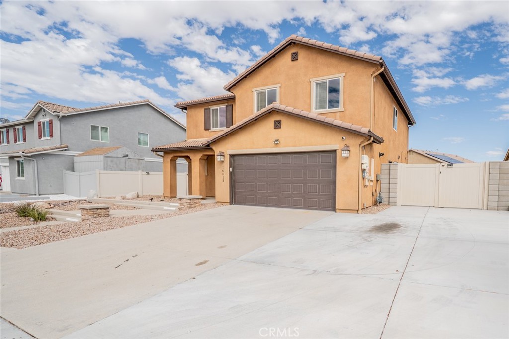 16013 Papago Place