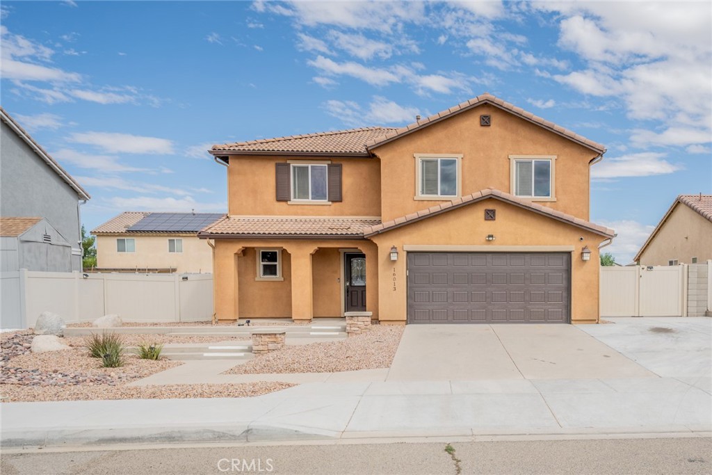 16013 Papago Place