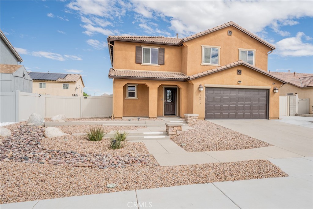 16013 Papago Place