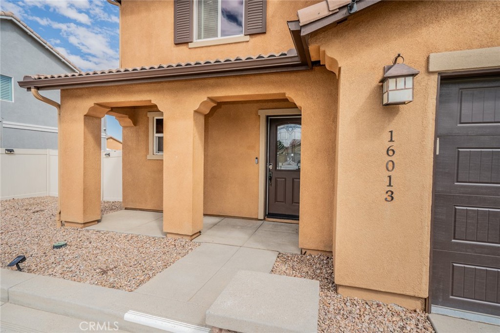 16013 Papago Place