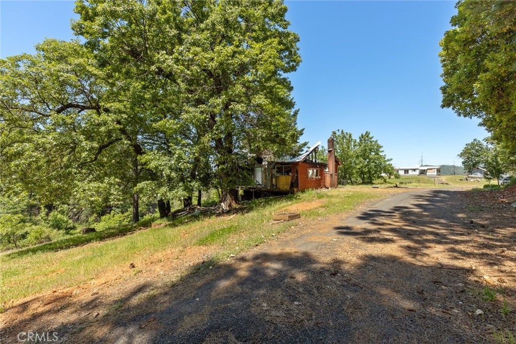 4939 Big Bend Road