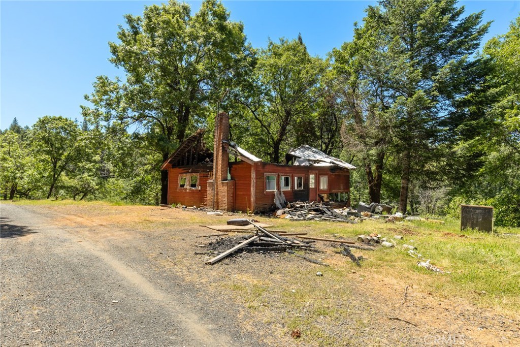 4939 Big Bend Road