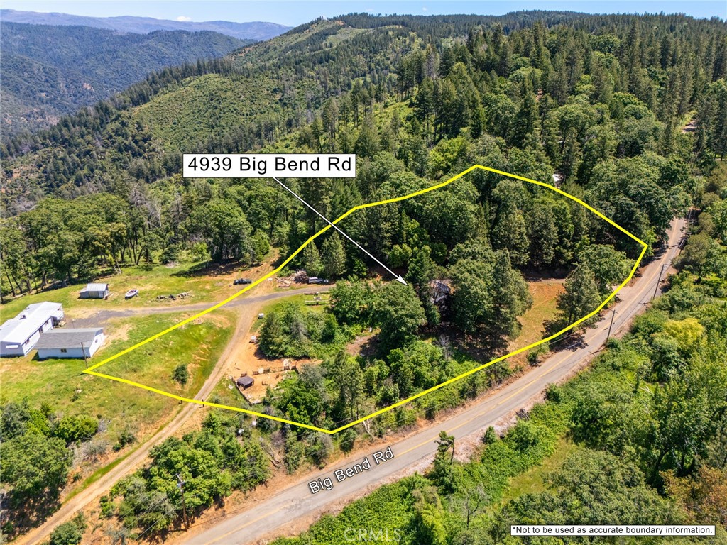 Nestled in a serene and private mountain setting, this unique property offers the ideal opportunity to build your custom retreat surrounded by natural beauty. While the original 2-bedroom, 1-bath home was lost to fire, the solid foundation remains, ready to support a new structure and bring your vision to life. Key features include: Septic system in place, Commercial-grade power pole installed, Water lines run to a potential well site. These existing improvements offer a significant head start, saving you time and money on development. Enjoy fresh mountain air, abundant wildlife, and breathtaking views in every direction. Whether you're dreaming of a peaceful getaway, a private homestead, or an investment in a growing area, this property combines privacy, practicality, and potential. Even better—the adjoining parcel is also available for purchase, opening the door to a multigenerational living arrangement, expanded space, or future development. Don’t miss this rare opportunity to own a slice of mountain paradise with built-in advantages and endless possibilities.