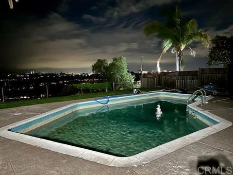 Photo of 2656 wyandotte Avenue, Clairemont Mesa, CA 92117 (MLS # NDP2600706)