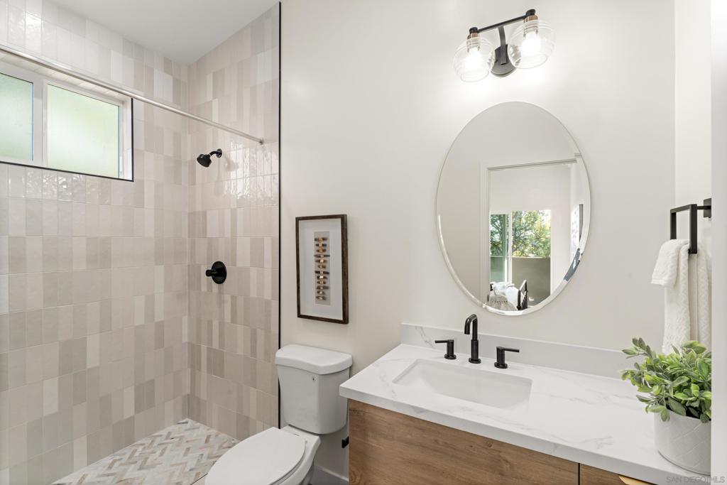 San Diego - Residential Income