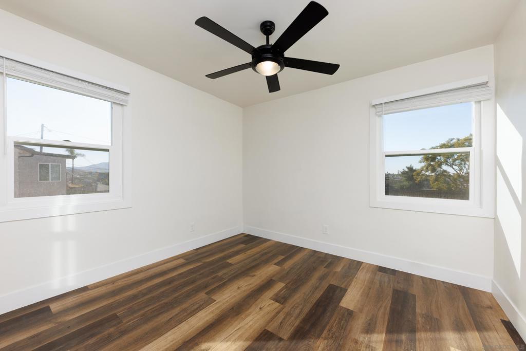 San Diego - Residential Income