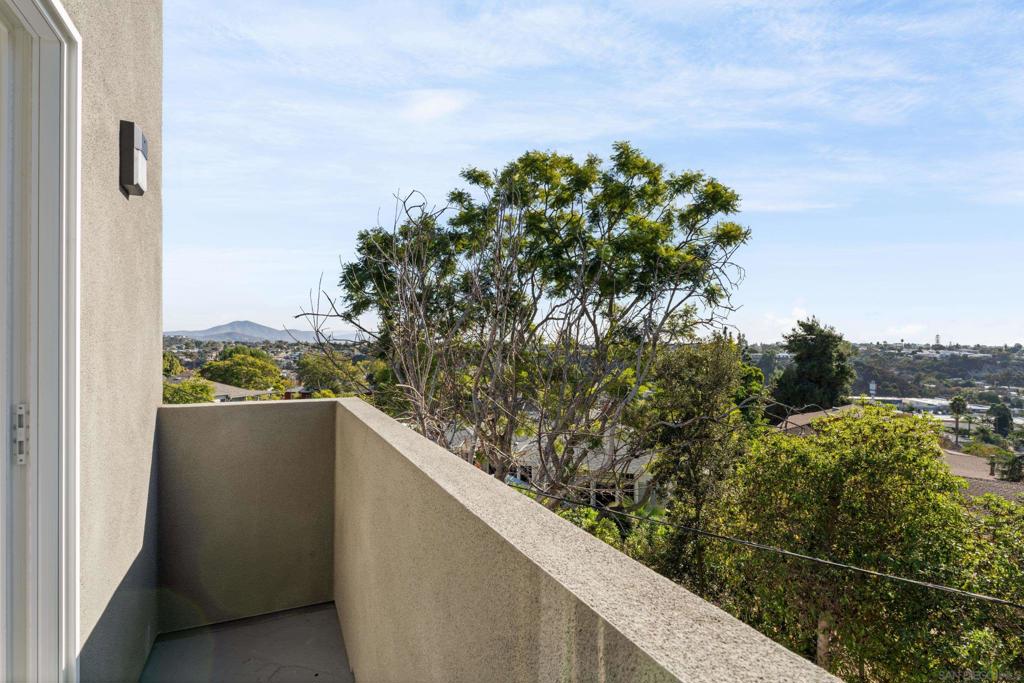 San Diego - Residential Income