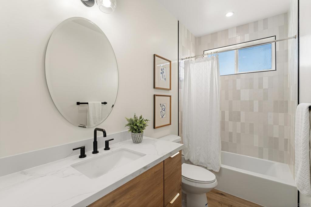 San Diego - Residential Income