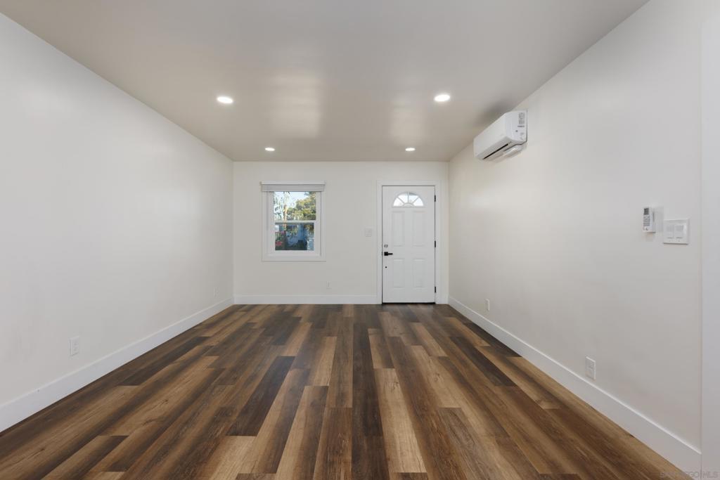 San Diego - Residential Income