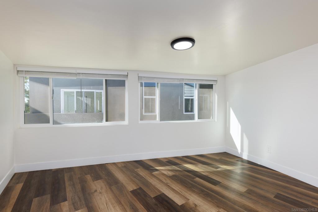 San Diego - Residential Income