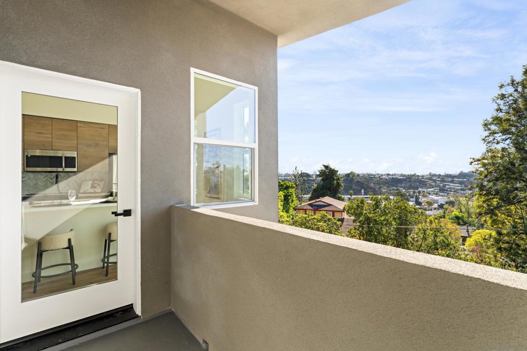 San Diego - Residential Income