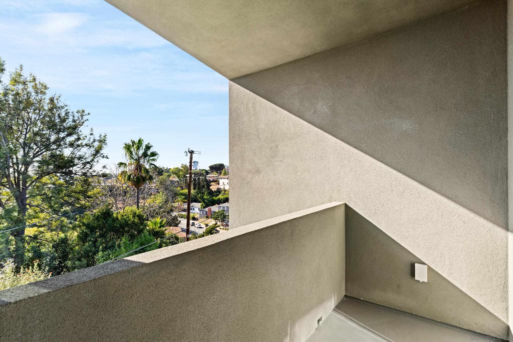 San Diego - Residential Income