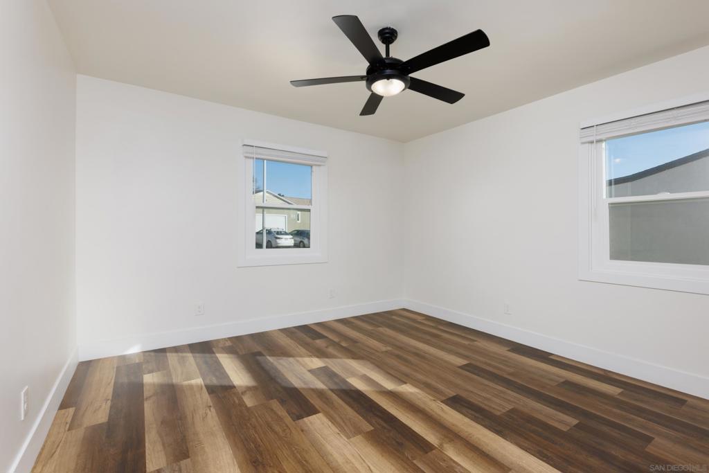 San Diego - Residential Income