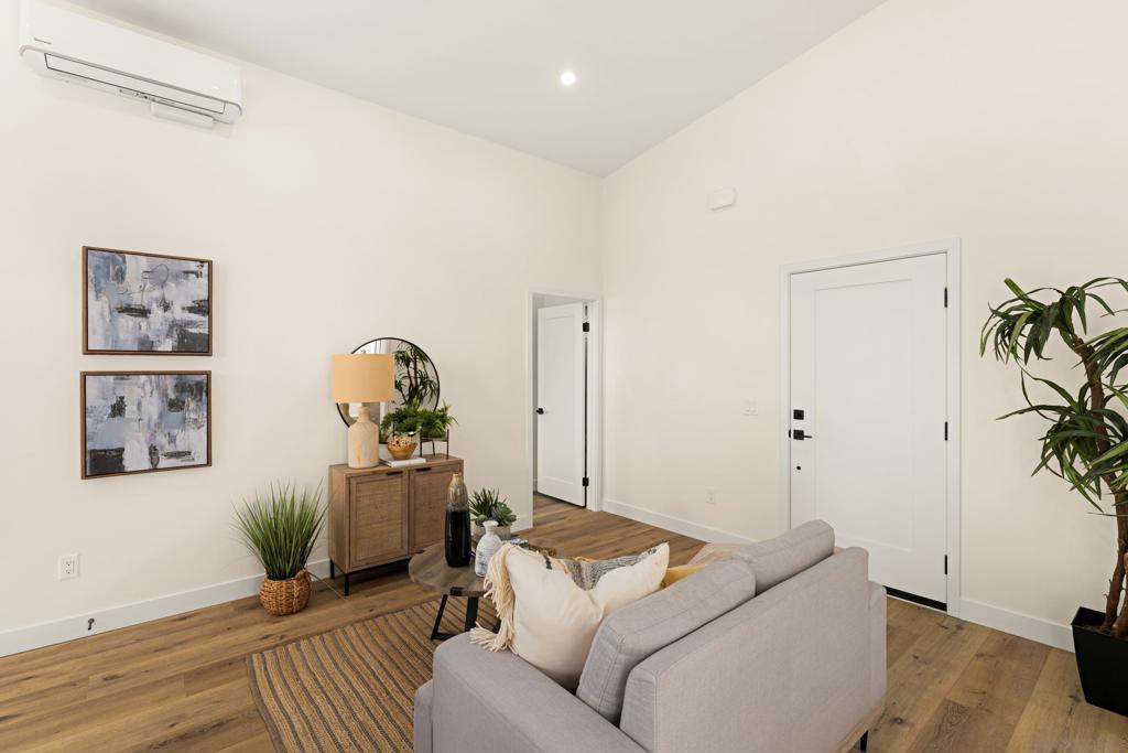 San Diego - Residential Income