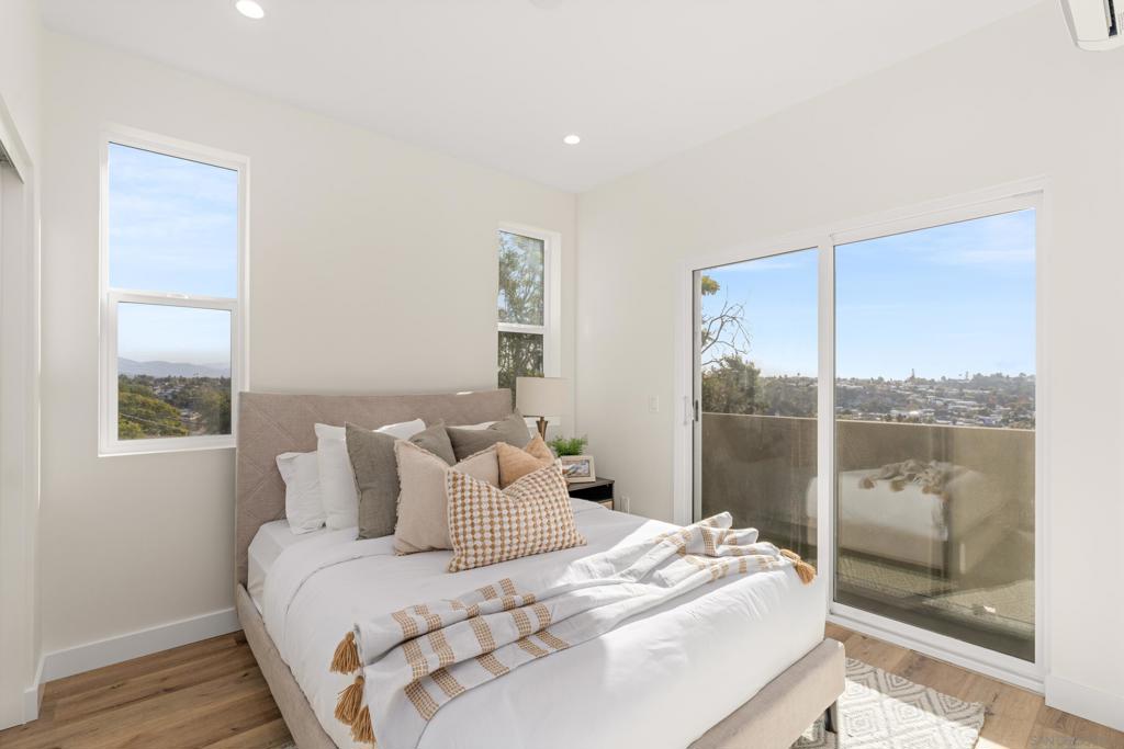 San Diego - Residential Income