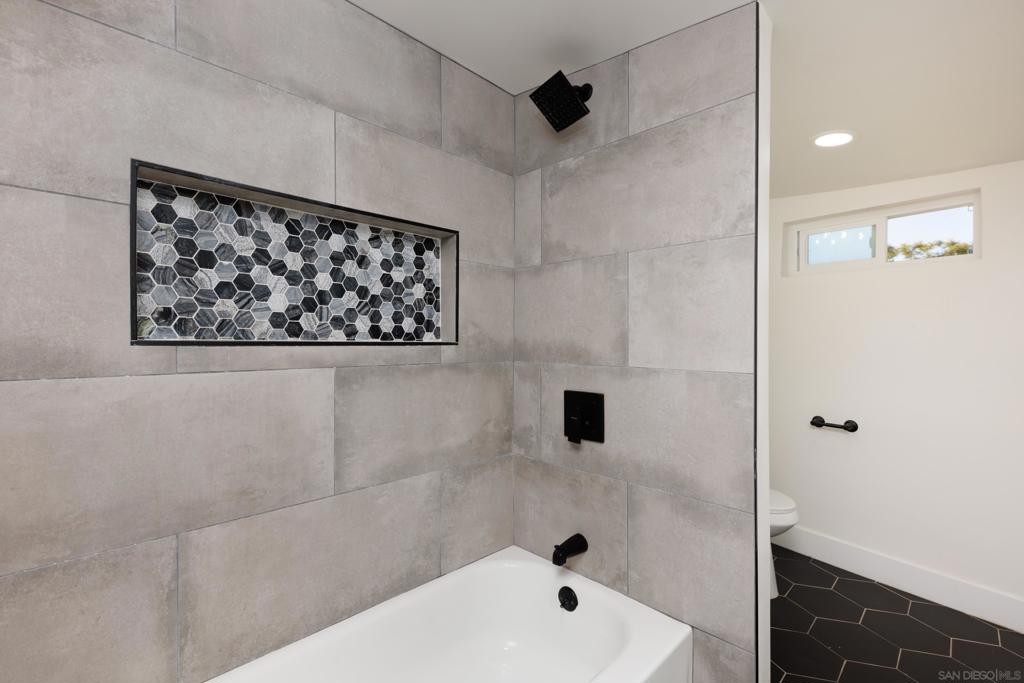 San Diego - Residential Income