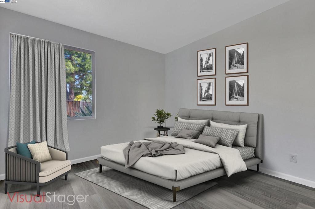 MIRA VISTA HILLS - Residential