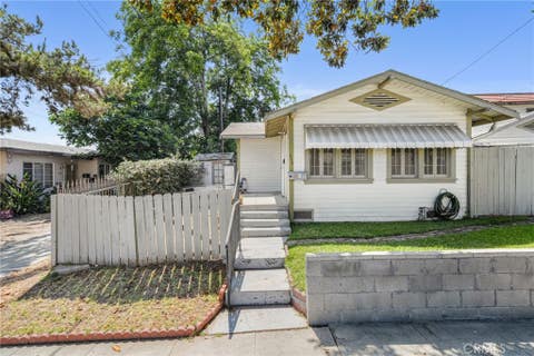 Photo of 215 S Marengo Avenue, Alhambra, CA 91801 (MLS # CV26146455)