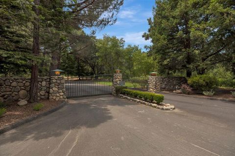 17 Sleepy Hollow Drive Carmel Valley CA 93924