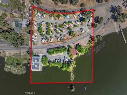 2985 Lakeshore Boulevard Nice CA 95464