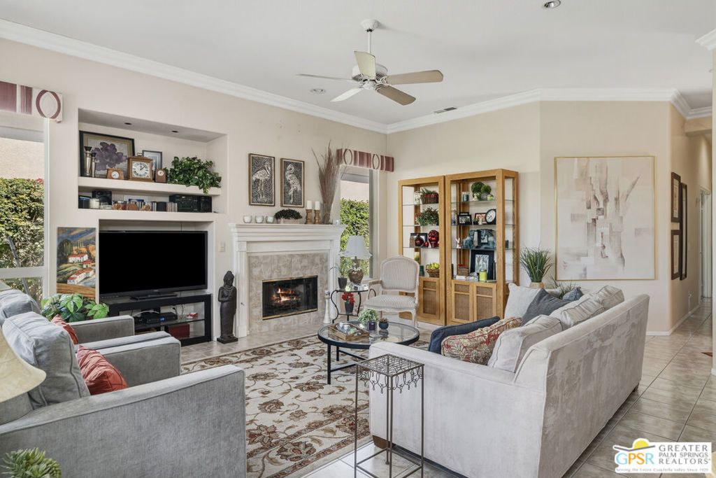 Photo of 29435 Sandy Court, Cathedral City, CA 92234 (MLS # 26663179PS)