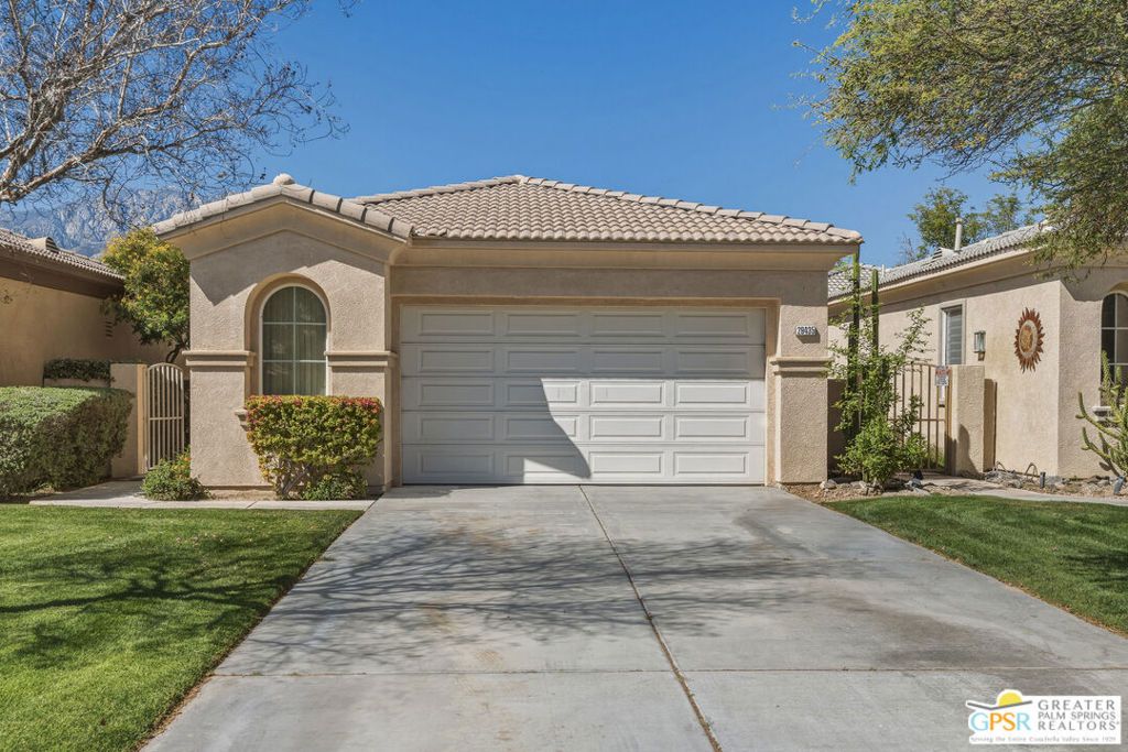 Photo of 29435 Sandy Court, Cathedral City, CA 92234 (MLS # 26663179PS)