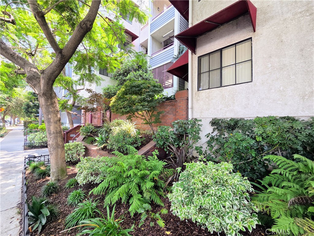 Downtown (DT) - Residential Lease