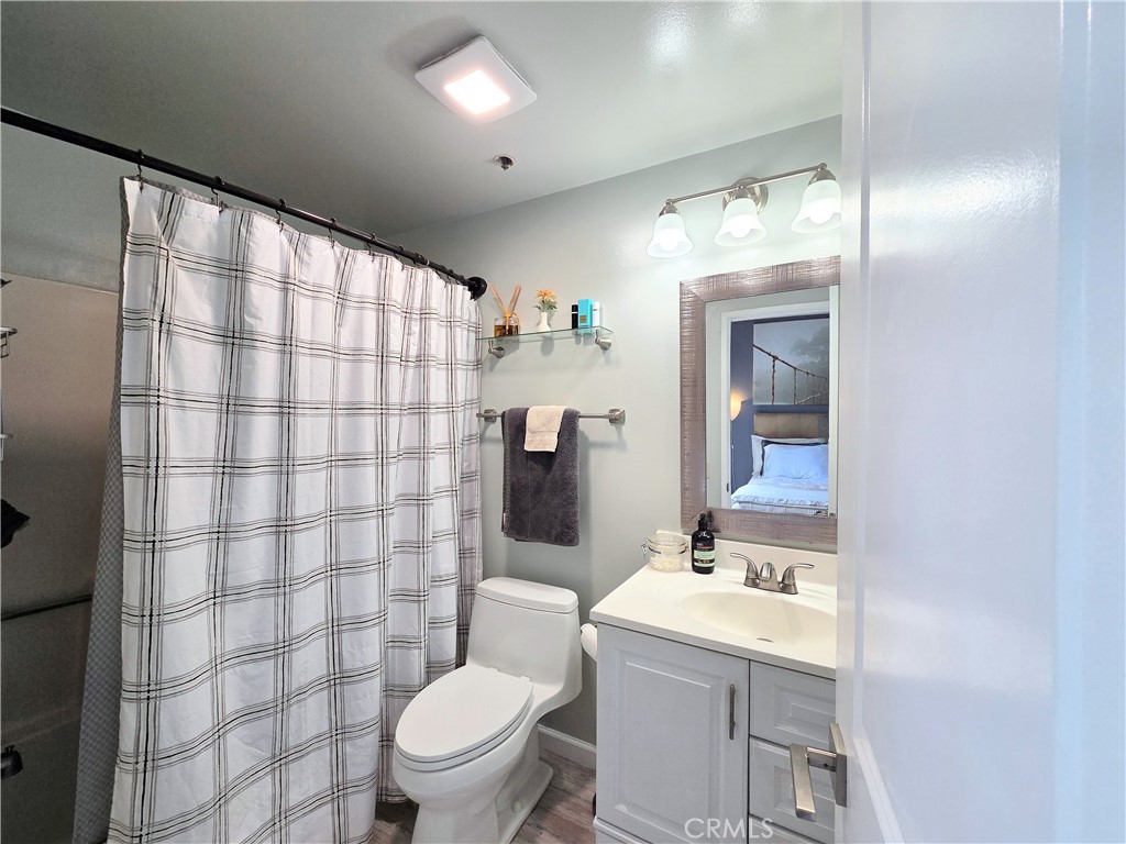 Downtown (DT) - Residential Lease