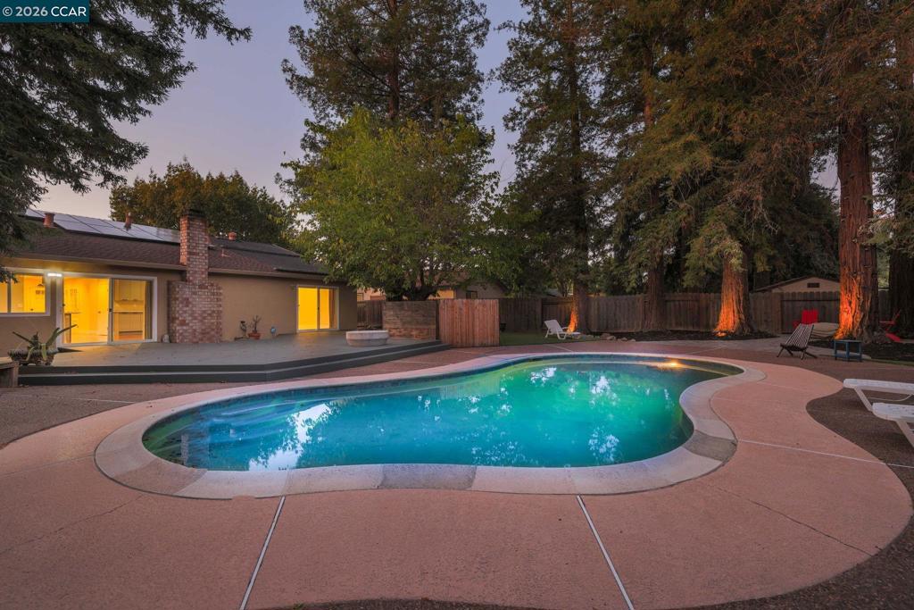3500 Monterey Court