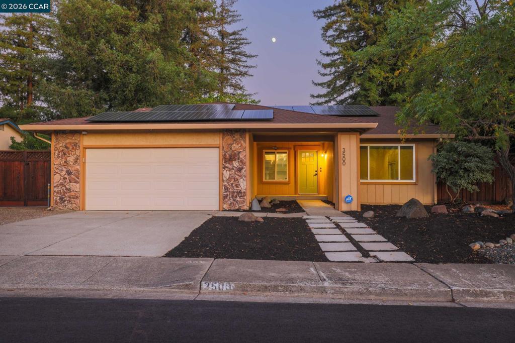 3500 Monterey Court