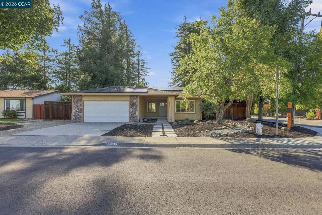 3500 Monterey Court