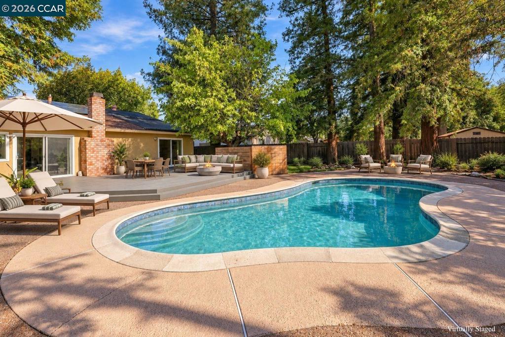 3500 Monterey Court