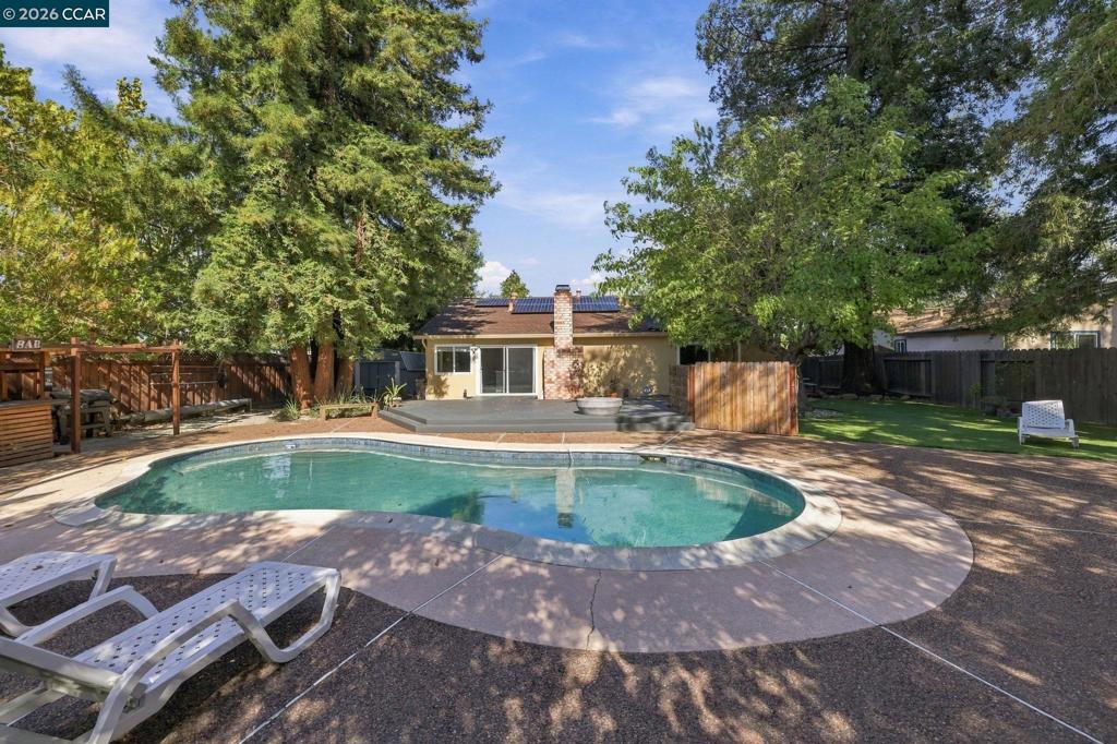 3500 Monterey Court