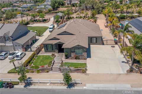 Photo of 239 Oldenburg LN, Norco, CA 92860 (MLS # IG26145132)