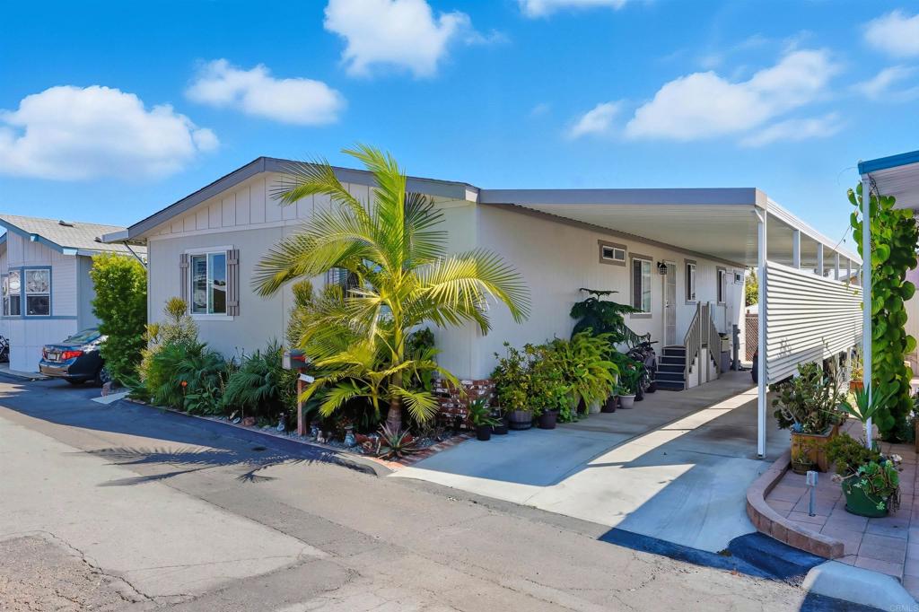 275 Orange Avenue