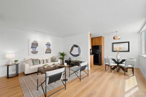 Photo of 1907 Robinson Ave Ave #309, San Diego, CA 92104 (MLS # 260004994SD)