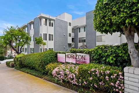 Photo of 1907 Robinson Ave Ave #309, San Diego, CA 92104 (MLS # 260004994SD)