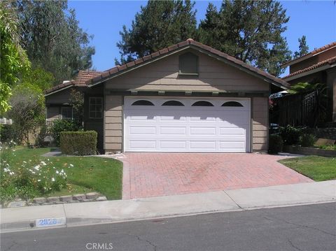 28265 La Bajada Laguna Niguel CA 92677